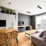 Praga Poludnie Chic Apartment