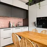 Praga Poludnie Chic Apartment