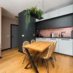 Praga Poludnie Chic Apartment