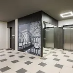 Praga Poludnie Chic Apartment
