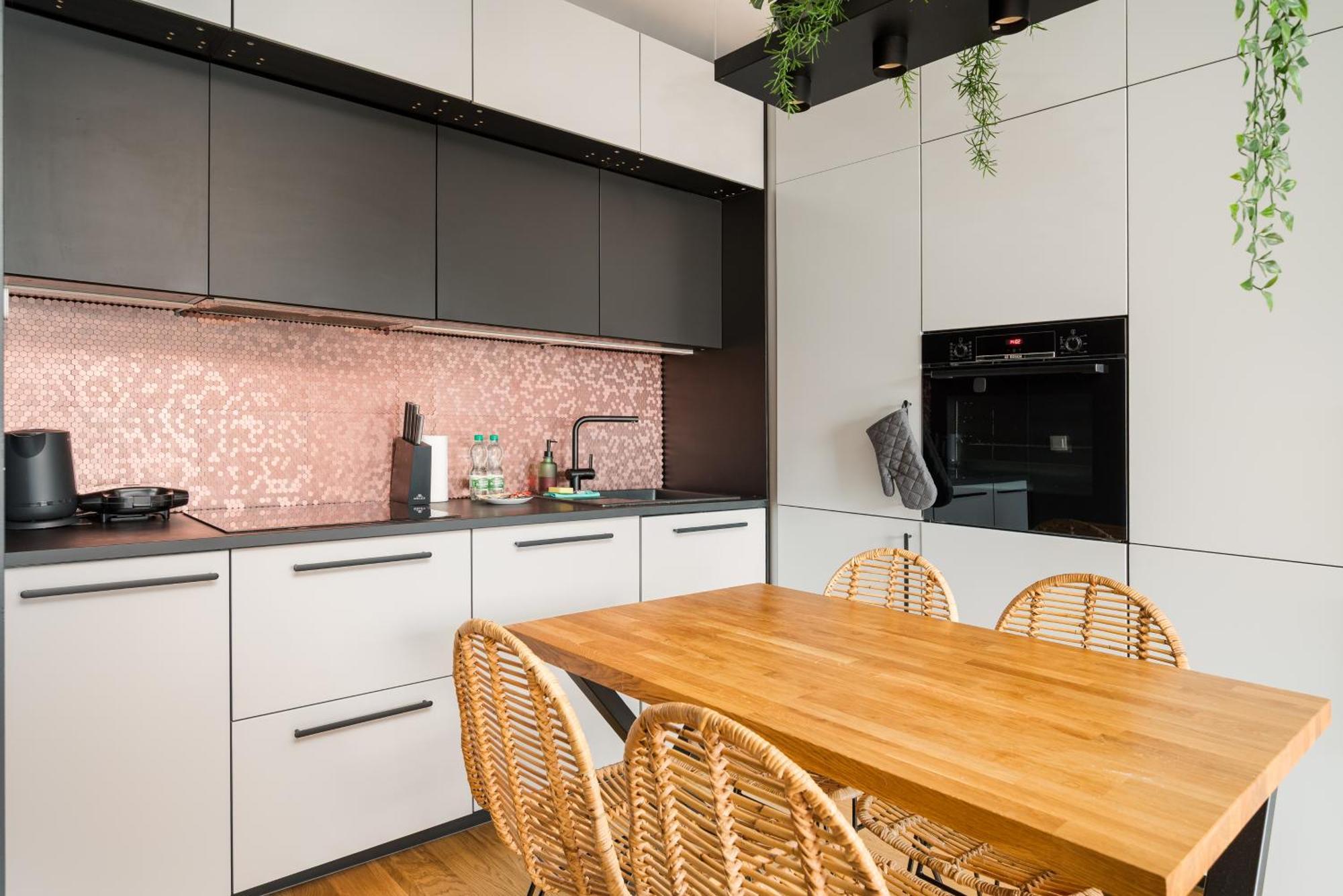 Apartament Praga Poludnie Chic *