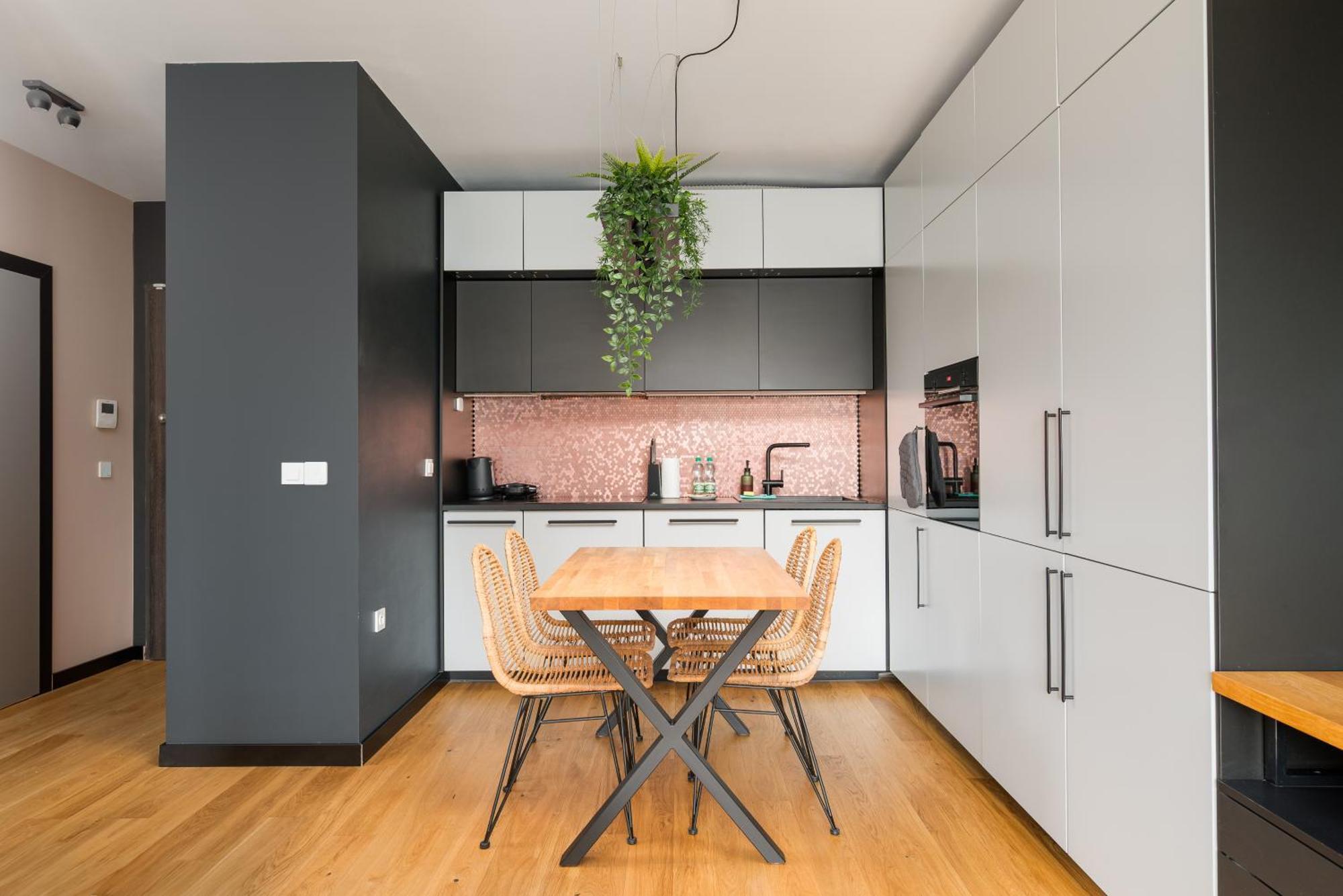 Praga Poludnie Chic Apartament Warszawa