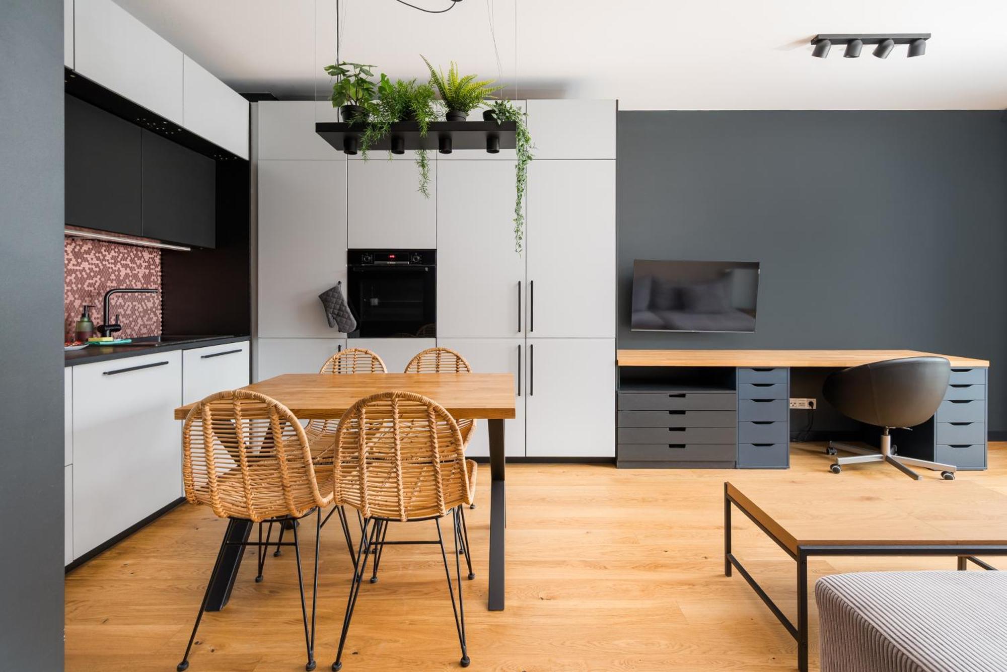 Apartament Praga Poludnie Chic Warszawa